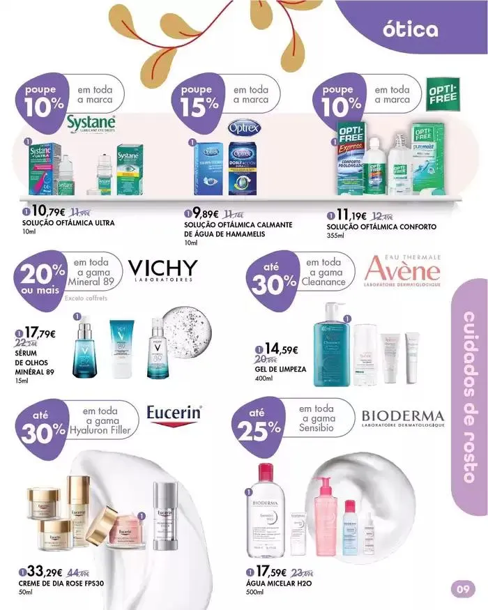 Folheto Ofertas especiais para si de 14 de novembro até 6 de janeiro 2025 - Pagina 26