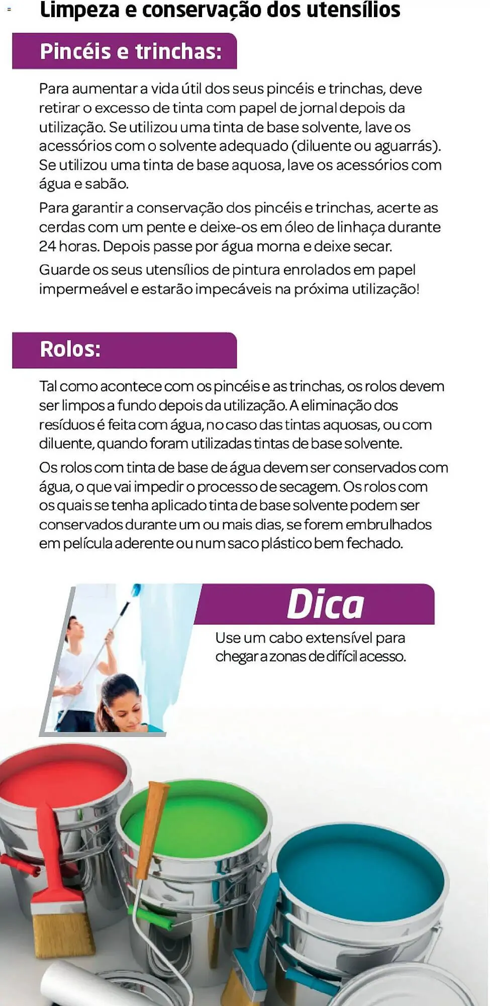 Folheto Folheto Bricomarché de 20 de janeiro até 31 de dezembro 2025 - Pagina 5