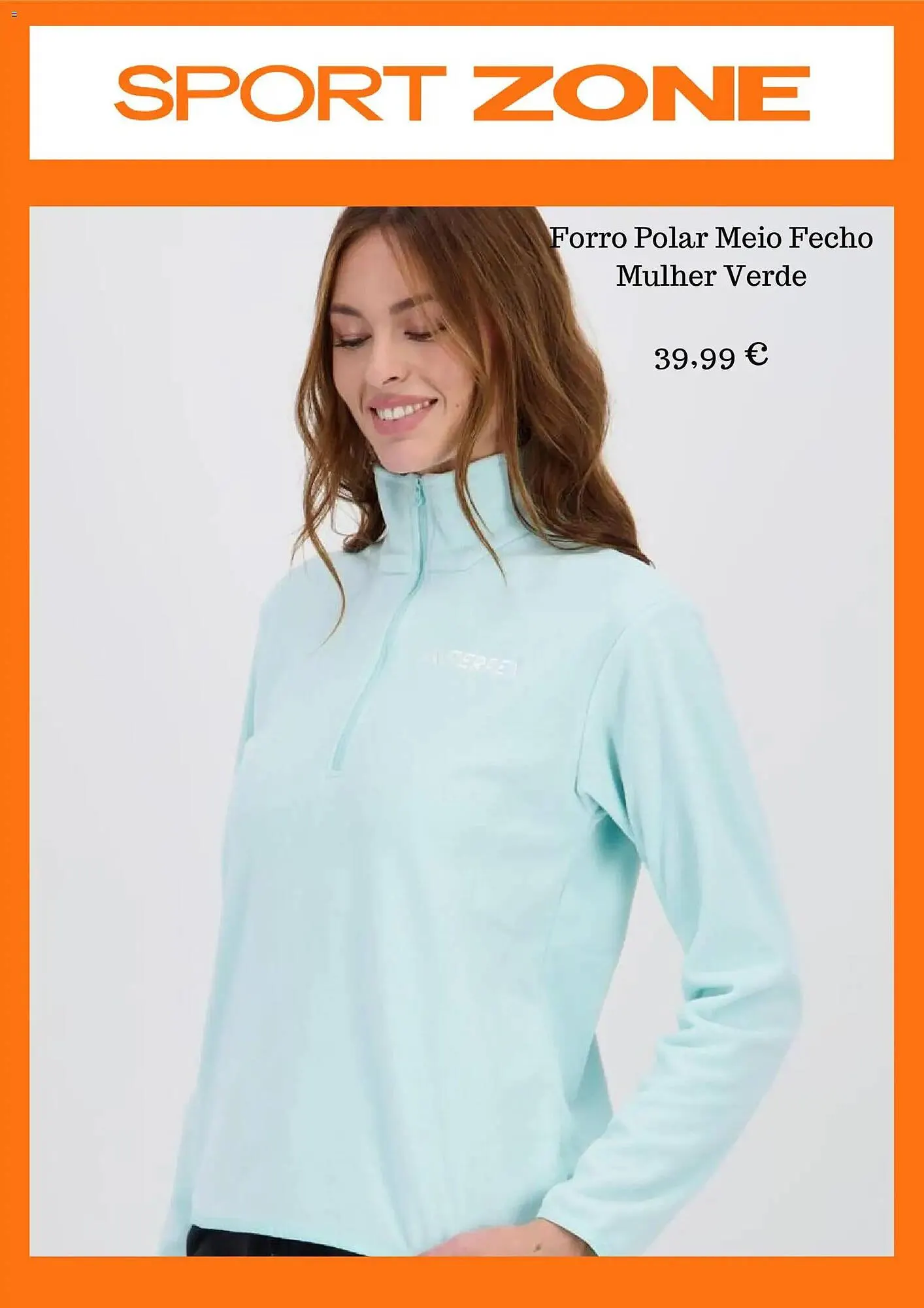 Folheto Folheto Sport Zone de 24 de dezembro até 25 de janeiro 2026 - Pagina 5