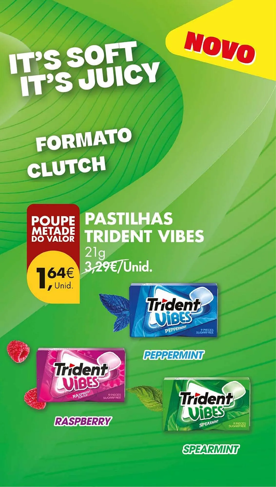 Folheto Folheto Pingo Doce de 30 de setembro até 6 de outubro 2025 - Pagina 41