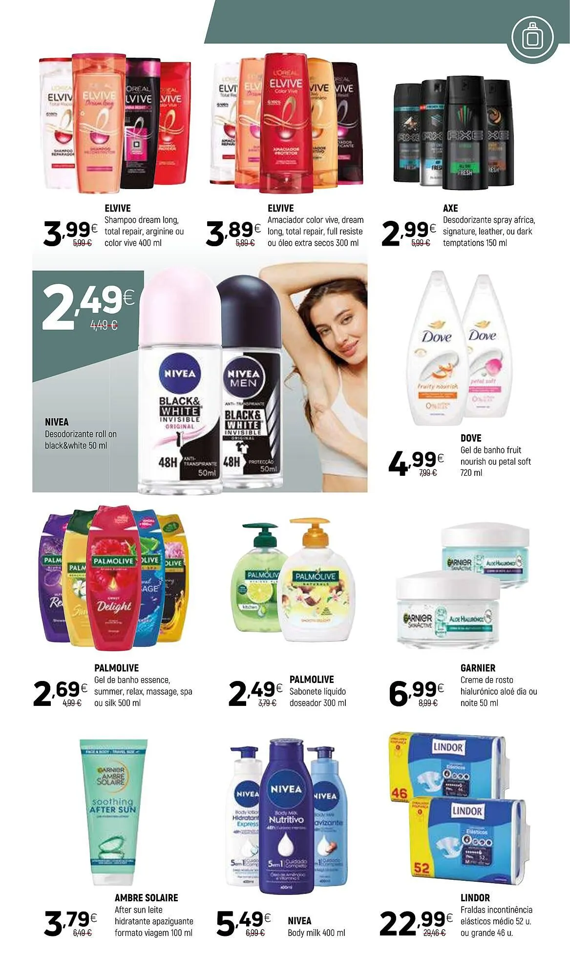 Folheto Folheto Coviran de 1 de julho até 13 de julho 2025 - Pagina 17