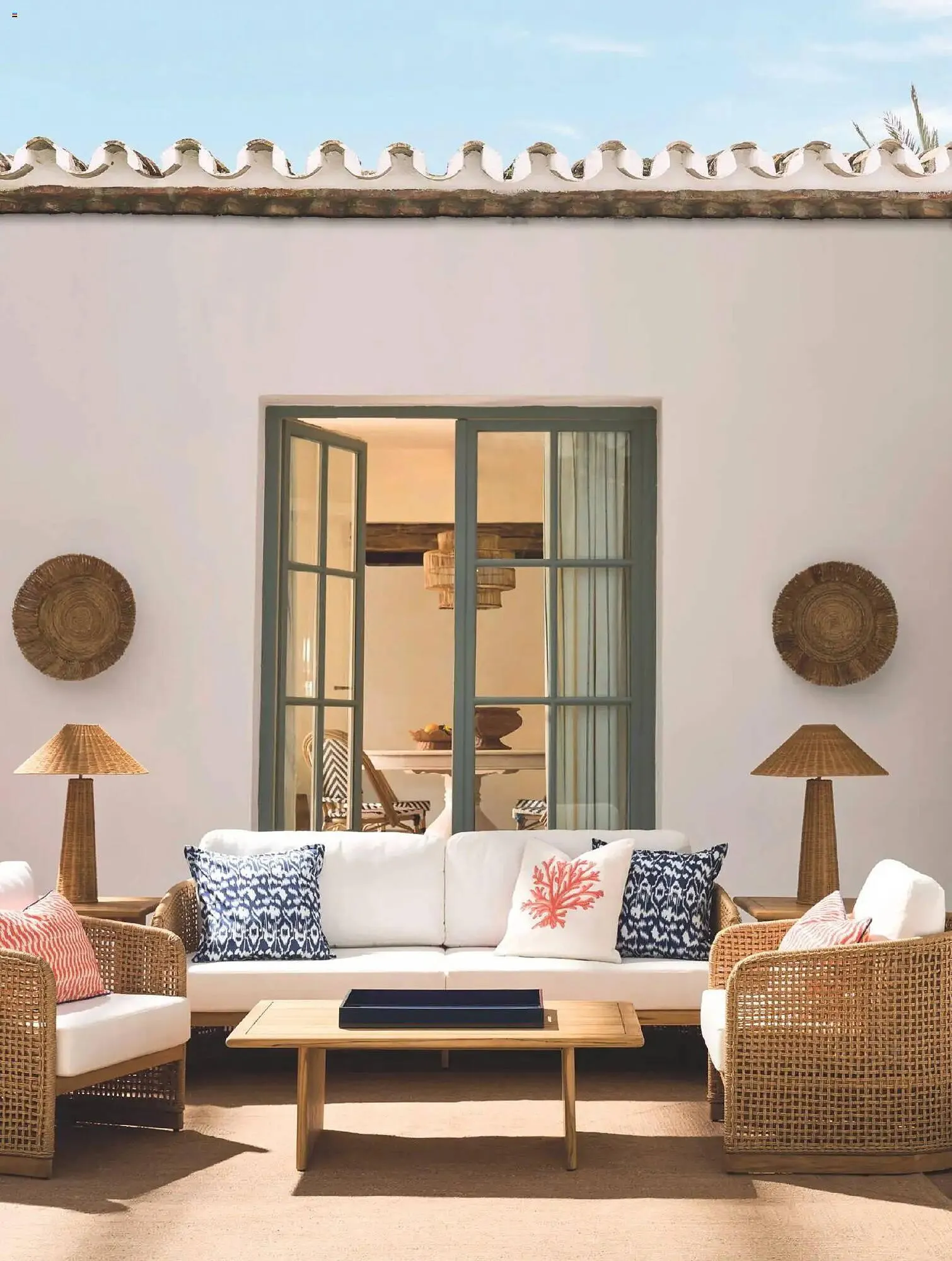 Folheto Folheto El Corte Inglés de 23 de abril até 2 de julho 2026 - Pagina 30