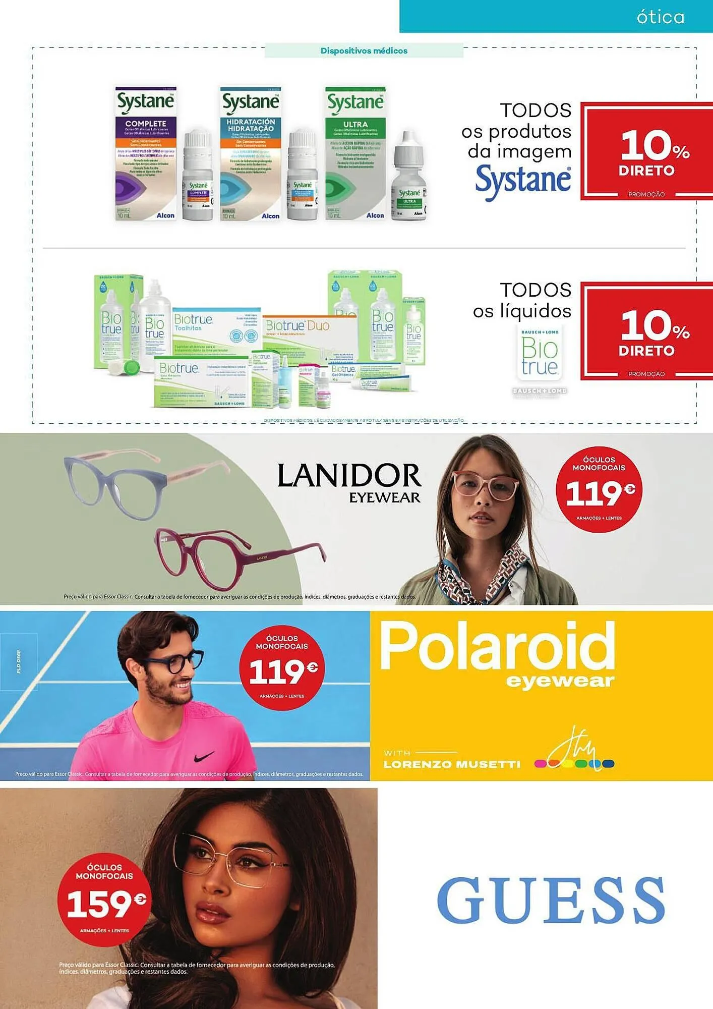 Folheto Folheto Well's de 8 de julho até 18 de agosto 2025 - Pagina 31