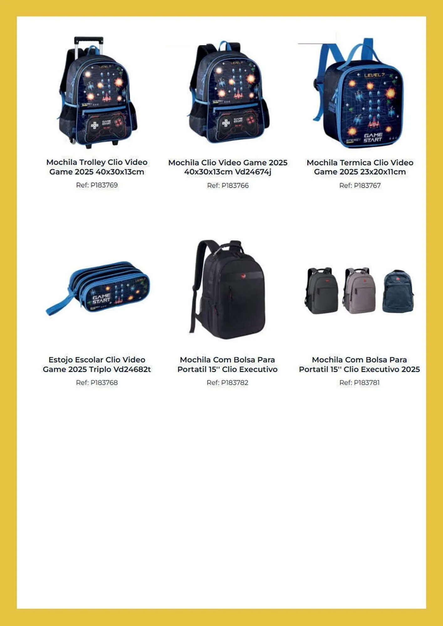 Folheto Folheto Americana de 22 de abril até 31 de dezembro 2025 - Pagina 47