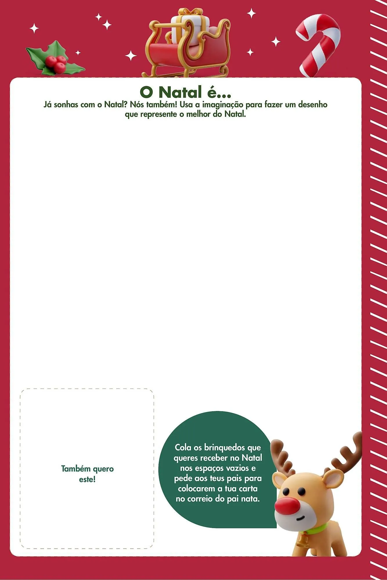 Folheto Folheto Pingo Doce de 18 de novembro até 5 de janeiro 2026 - Pagina 43