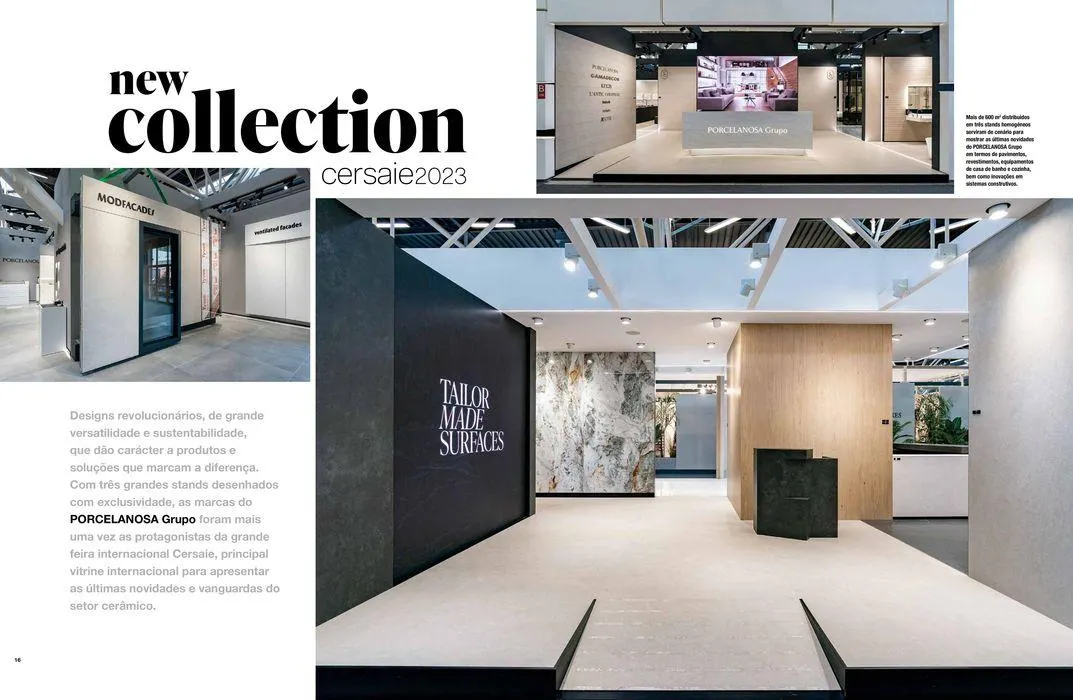 Folheto Lifestyle PORCELANOSA 43  de 26 de janeiro até 26 de janeiro 2025 - Pagina 9