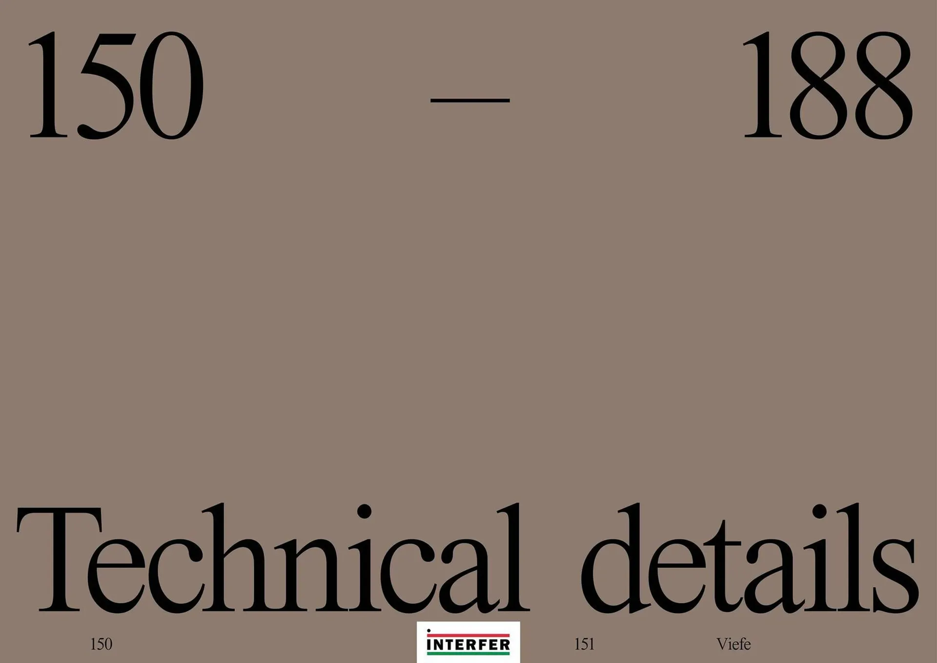Folheto Folheto Interfer de 17 de fevereiro até 31 de dezembro 2026 - Pagina 76