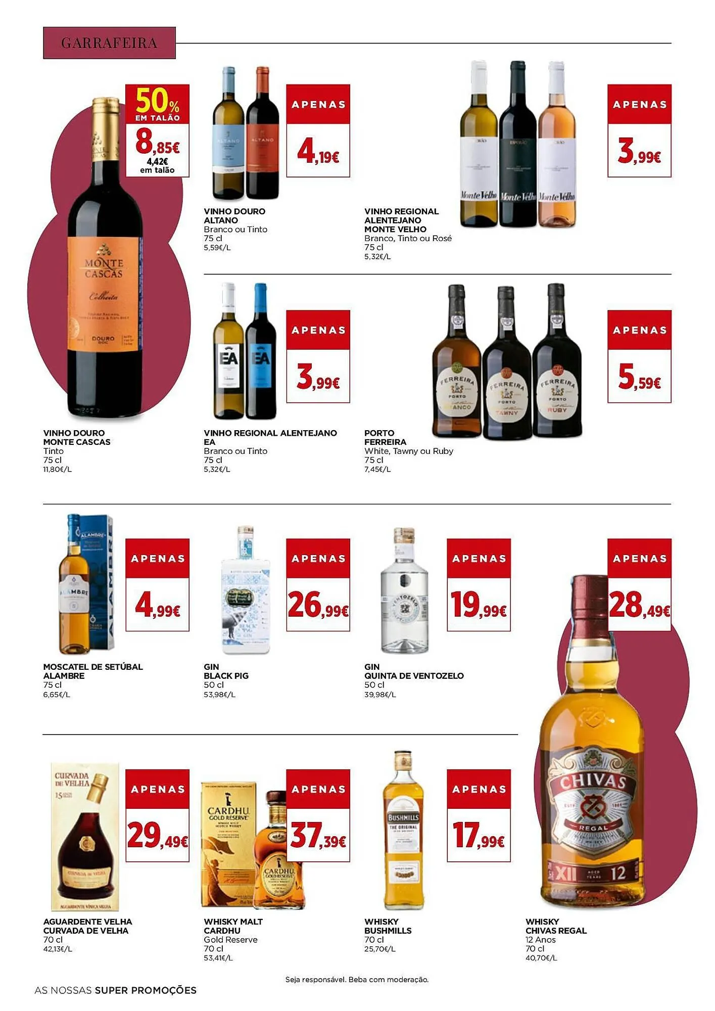 Folheto Folheto El Corte Inglés de 26 de dezembro até 9 de janeiro 2026 - Pagina 18