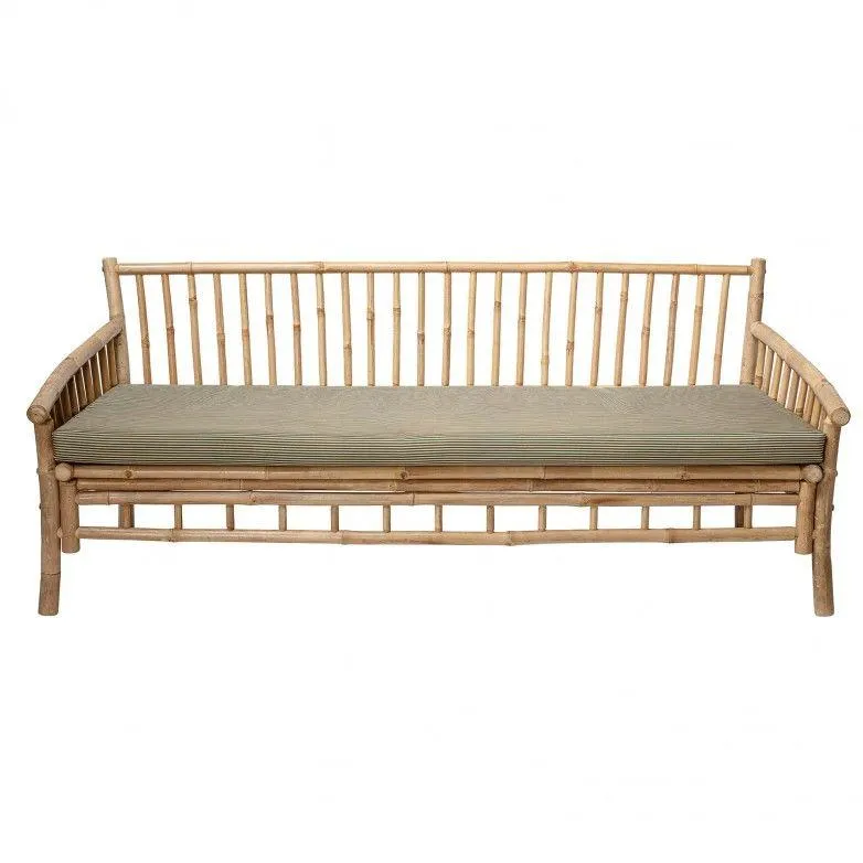 sofá de jardim sole