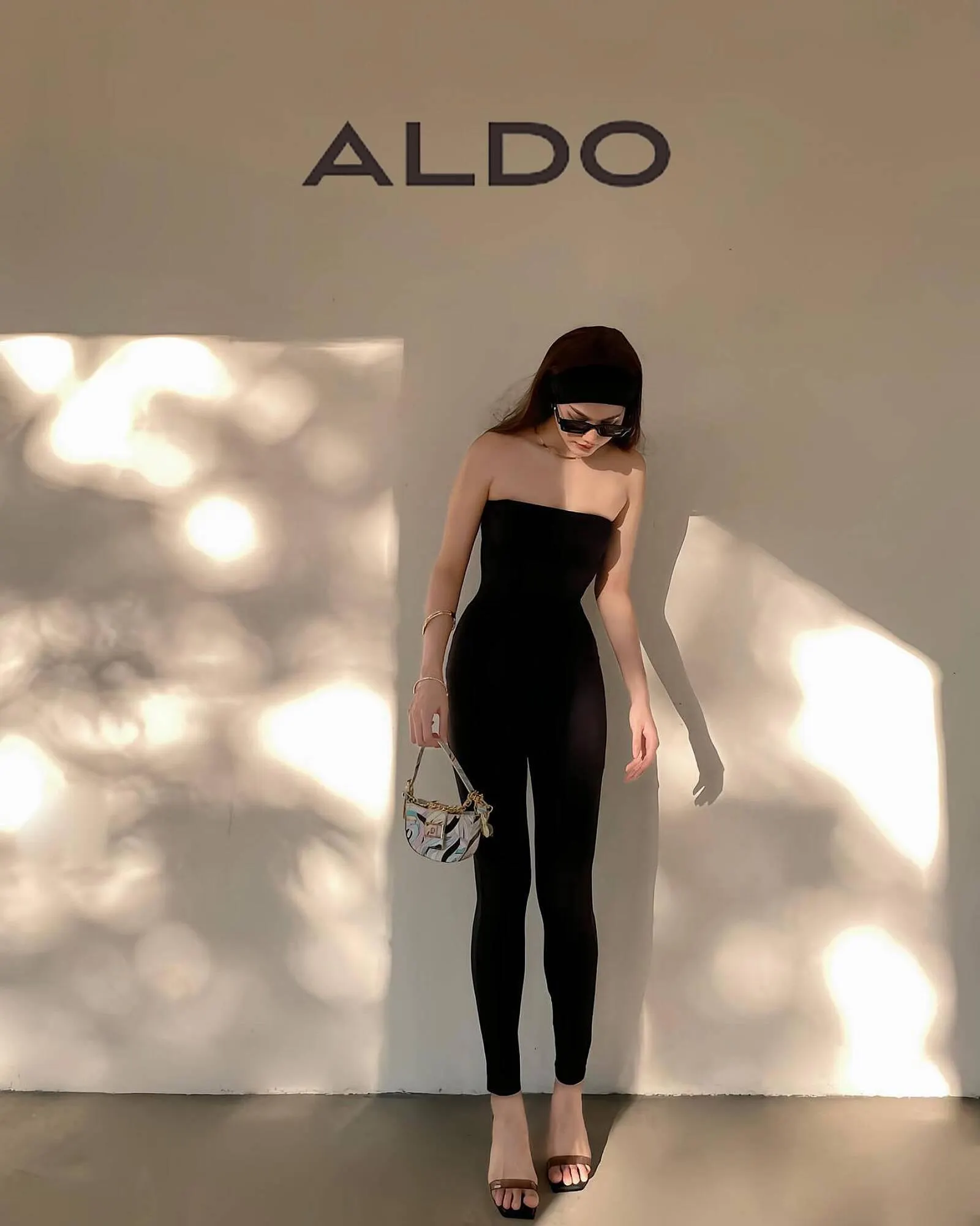 Folheto Folheto Aldo de 23 de junho até 23 de setembro 2023 - Pagina 1