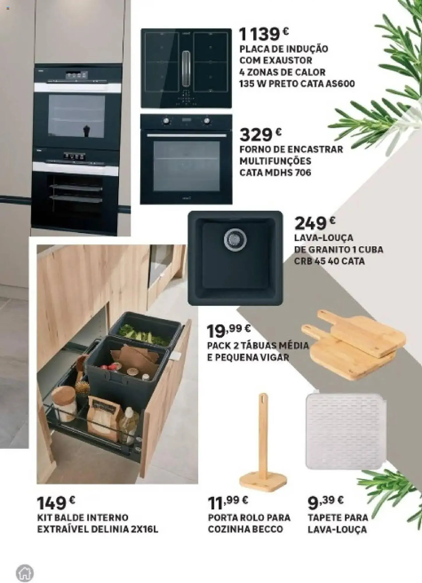 Folheto Folheto Leroy Merlin de 6 de junho até 7 de agosto 2025 - Pagina 11