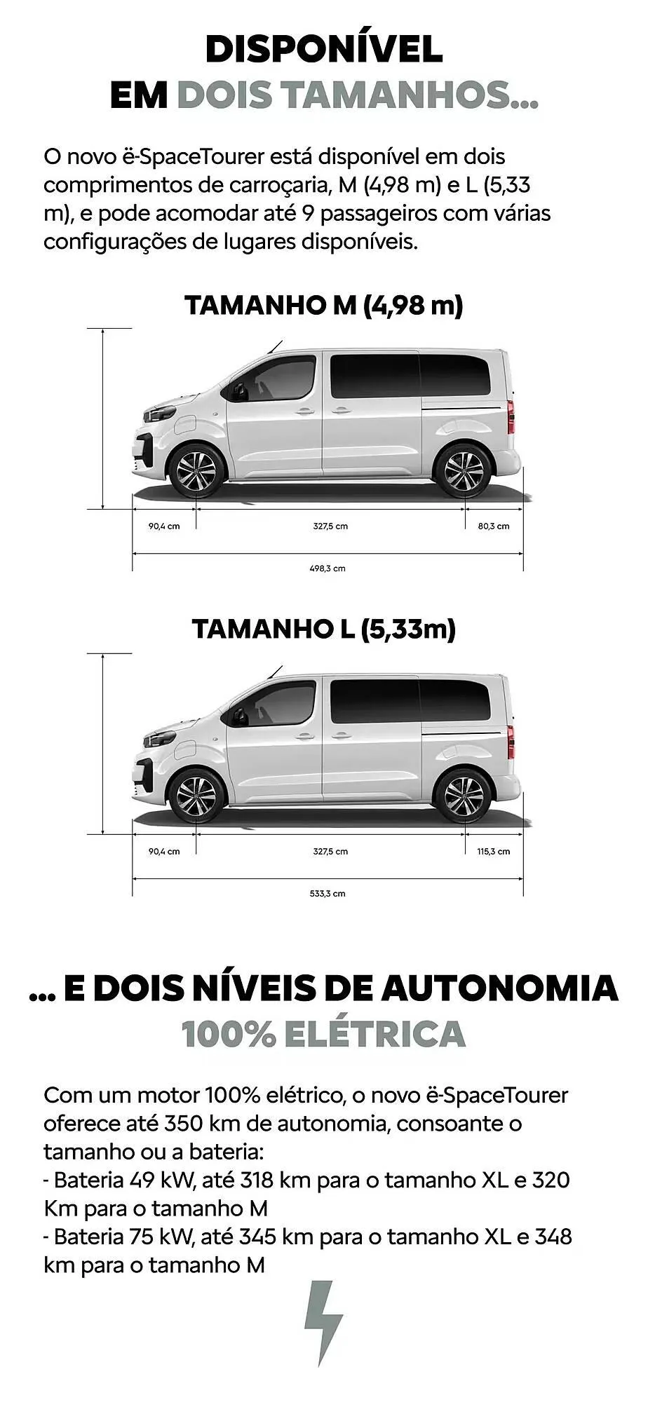 Folheto Folheto Citroen de 18 de novembro até 18 de novembro 2025 - Pagina 15