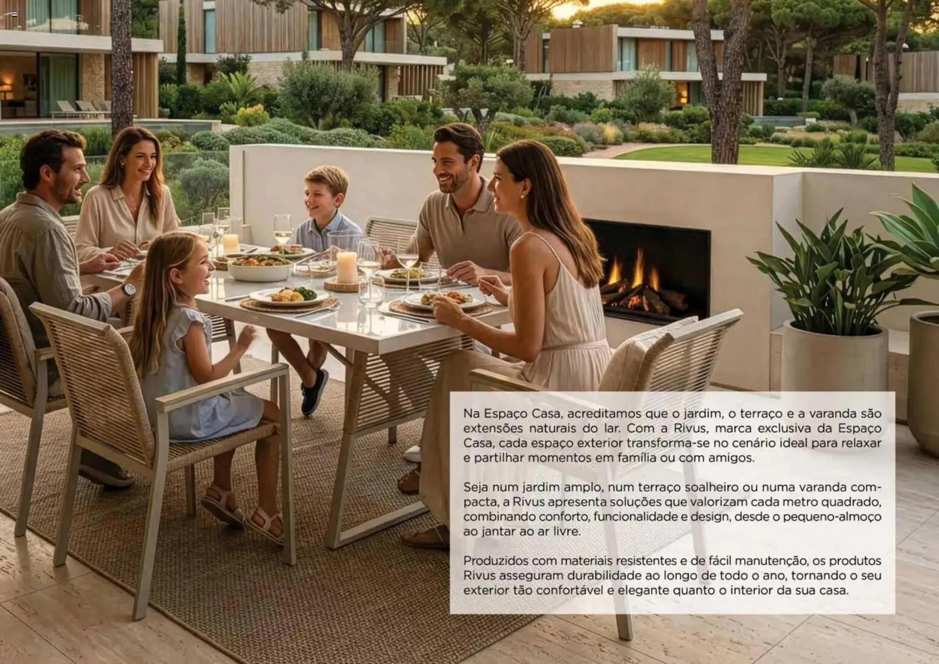 Folheto Catálogo Espaço Casa de 7 de março até 29 de agosto 2026 - Pagina 3