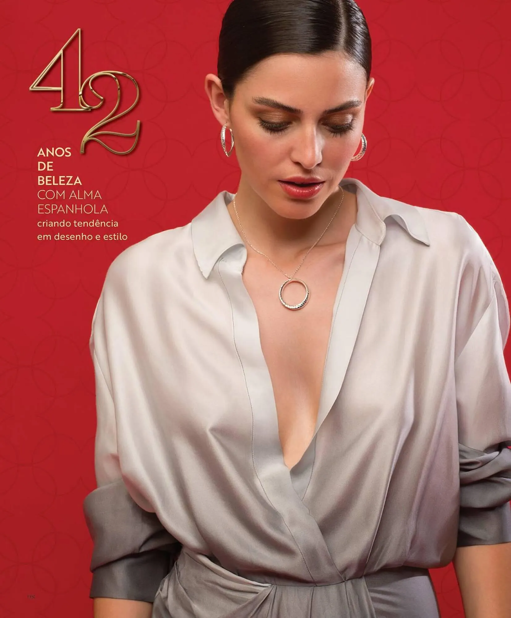 Folheto Folheto Cristian Lay de 13 de novembro até 3 de dezembro 2023 - Pagina 98