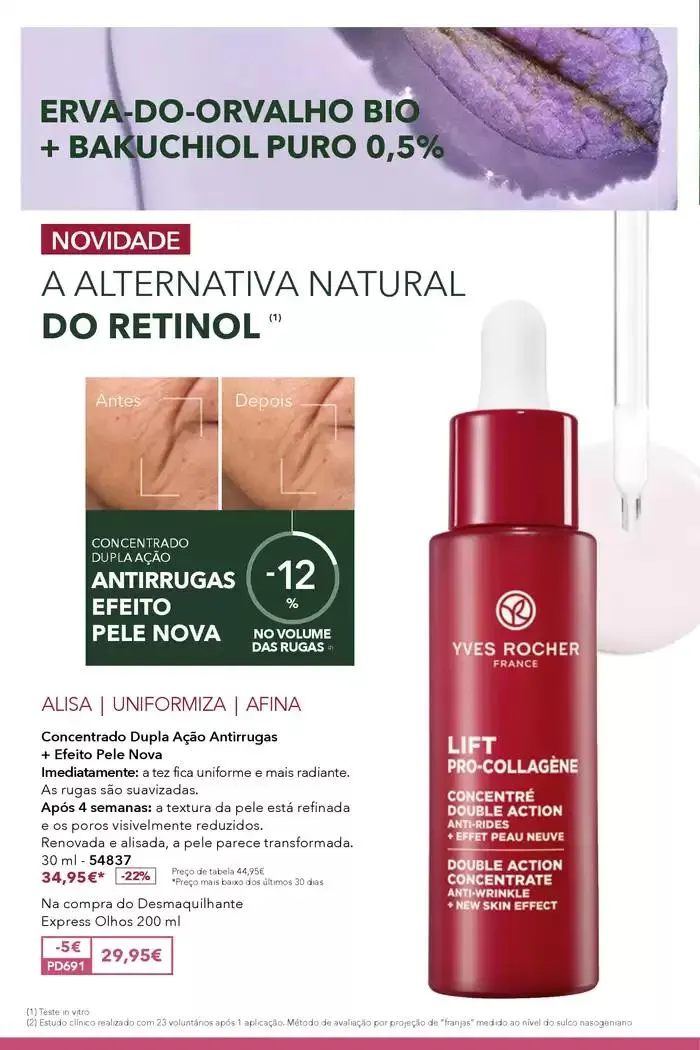 Folheto Catálago 13 de 23 de outubro até 20 de novembro 2024 - Pagina 6