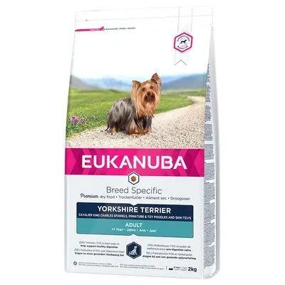 Eukanuba Breed 2 a 12 kg ração para cães a preço especial!