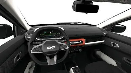 expression electric 65