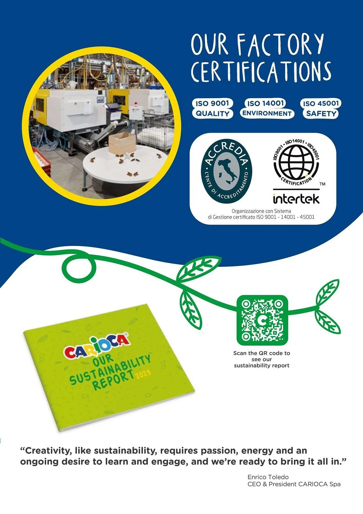 Folheto Folheto Olmar de 19 de setembro até 31 de dezembro 2025 - Pagina 5