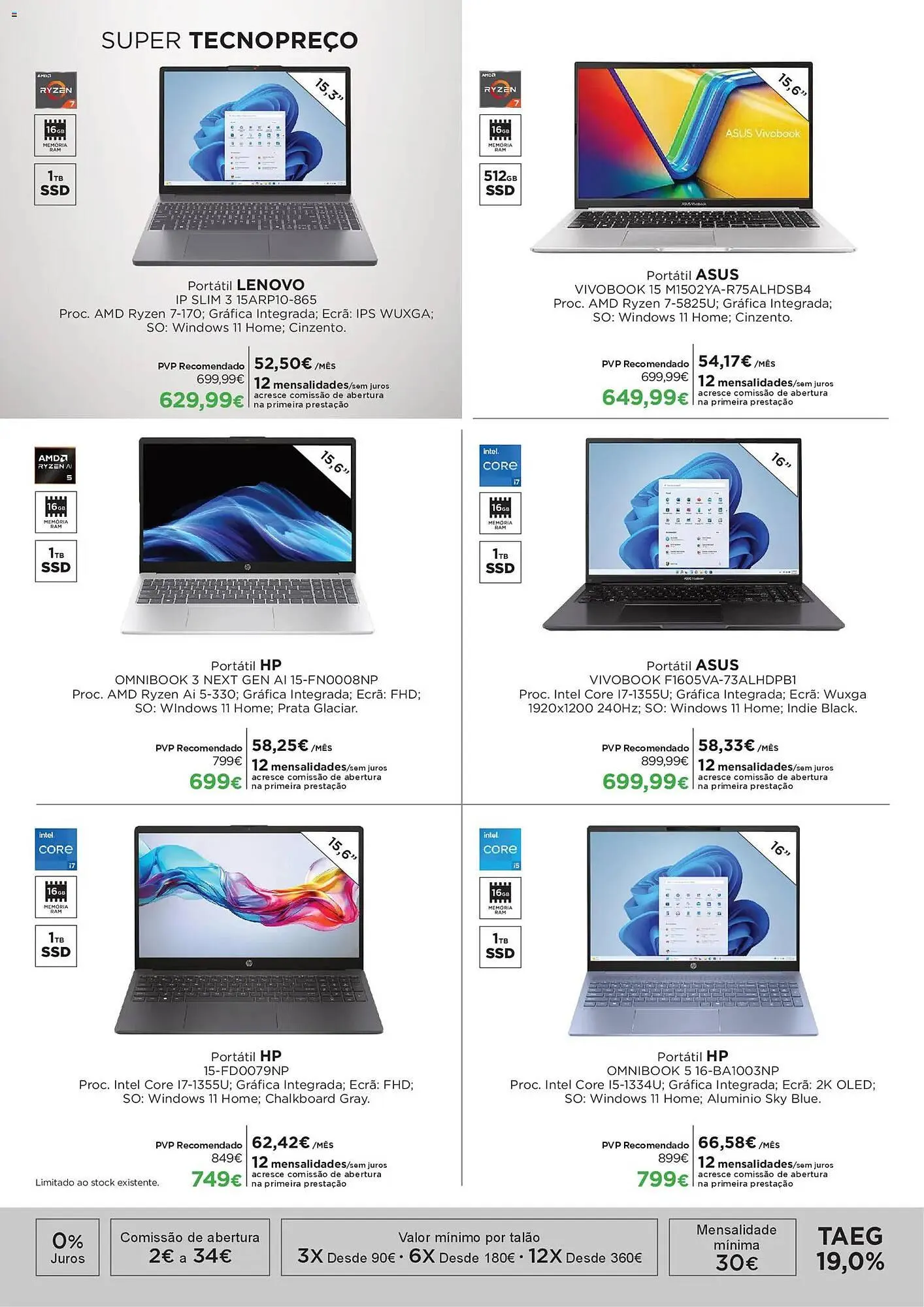 Folheto Folheto El Corte Inglés de 10 de abril até 27 de abril 2026 - Pagina 6