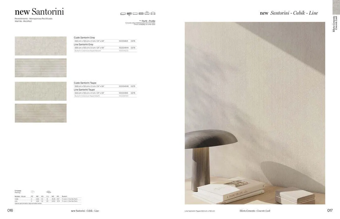 Folheto Ceramic Book Annex de 24 de junho até 31 de dezembro 2024 - Pagina 10