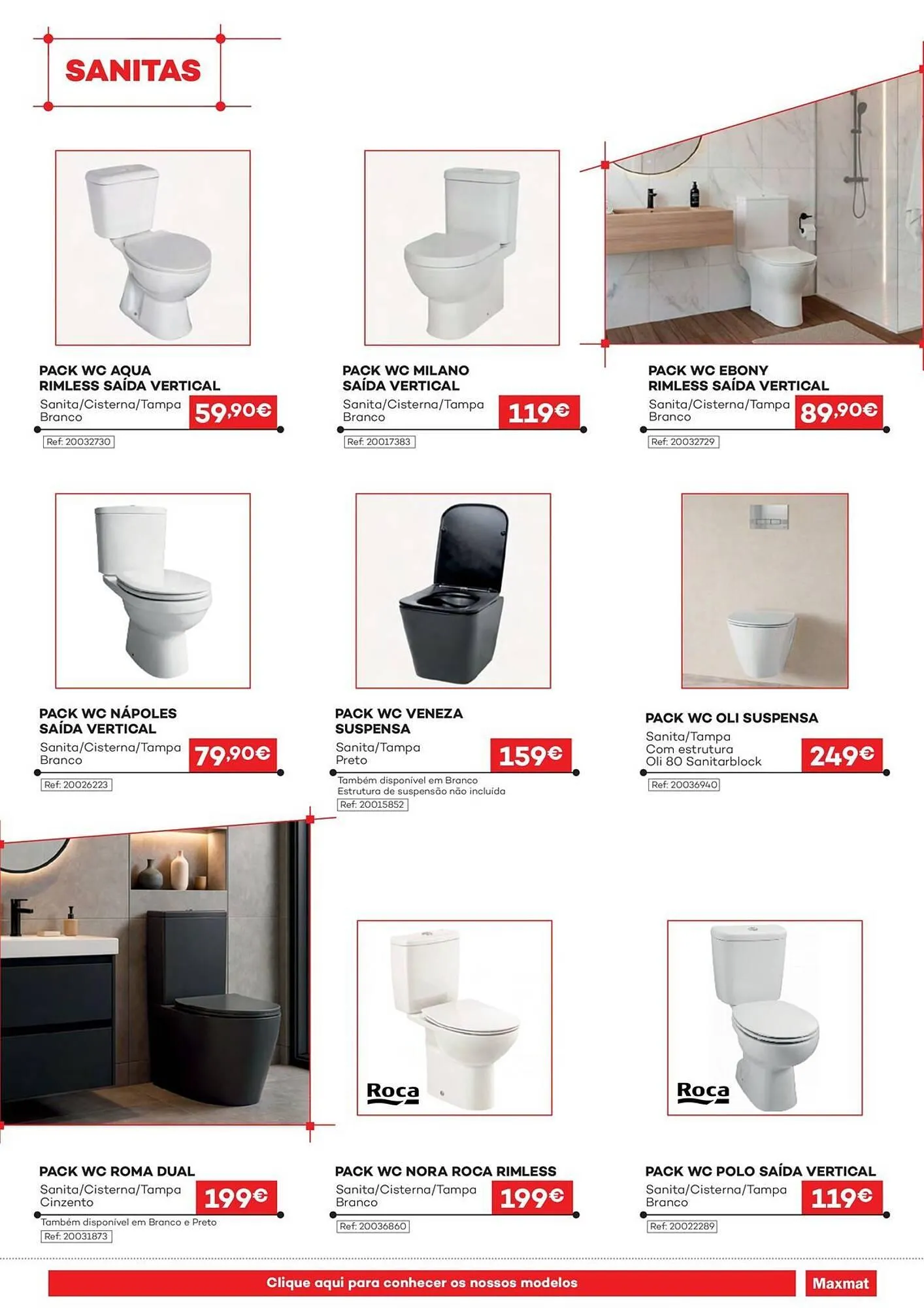 Folheto Folheto Maxmat de 16 de fevereiro até 6 de abril 2026 - Pagina 27