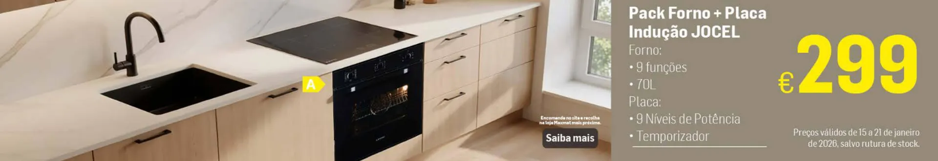 Folheto Folheto Maxmat de 15 de janeiro até 21 de janeiro 2026 - Pagina 2