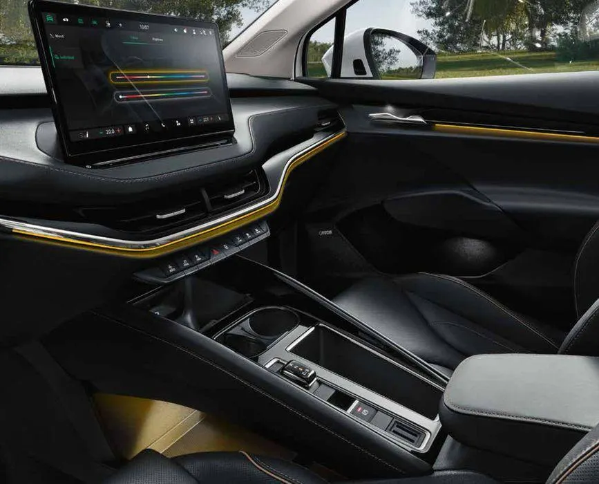 Folheto Škoda Enyaq Coupé de 21 de maio até 21 de maio 2025 - Pagina 32