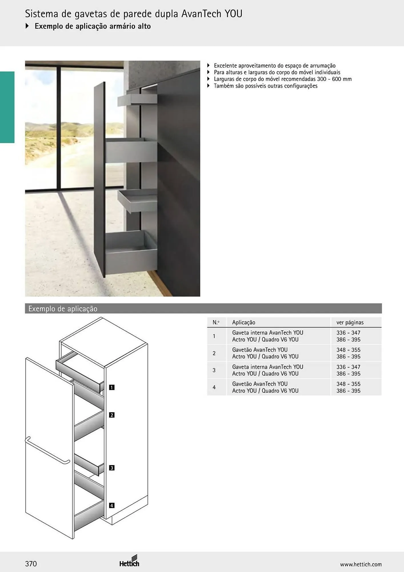 Folheto Folheto Interfer de 4 de março até 30 de setembro 2025 - Pagina 372