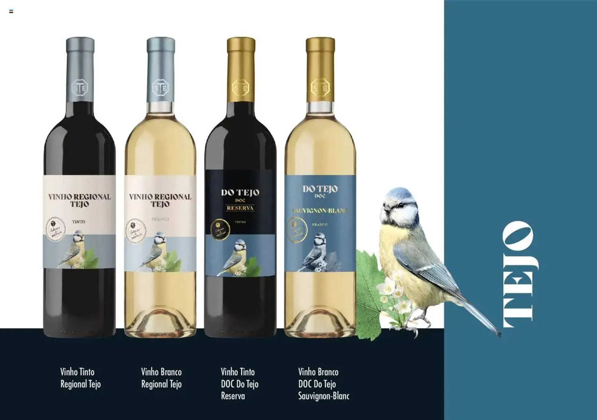 Folheto Folheto Intermarché de 11 de julho até 1 de setembro 2025 - Pagina 7