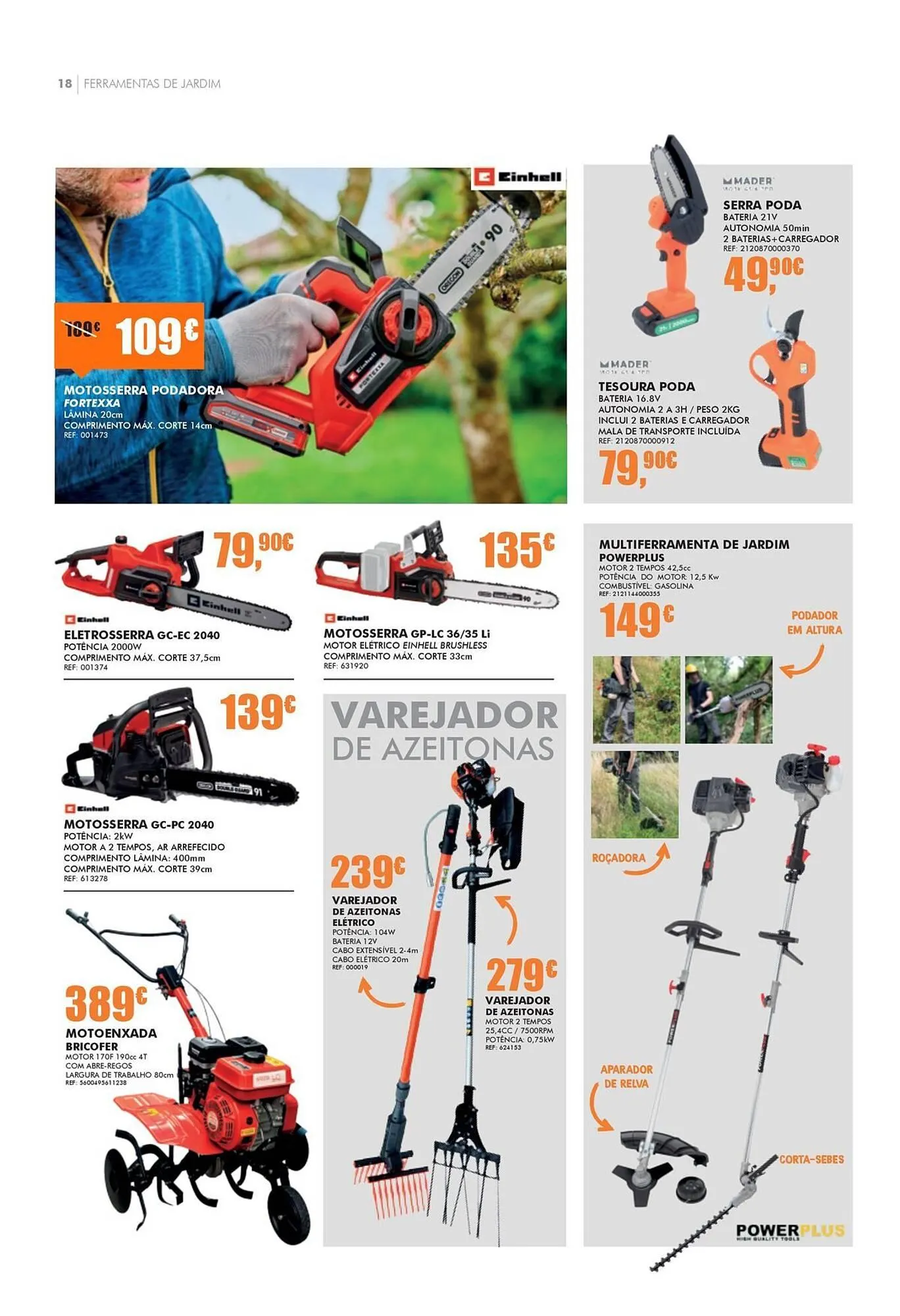 Folheto Folheto Armazéns Reis de 28 de novembro até 25 de dezembro 2025 - Pagina 18