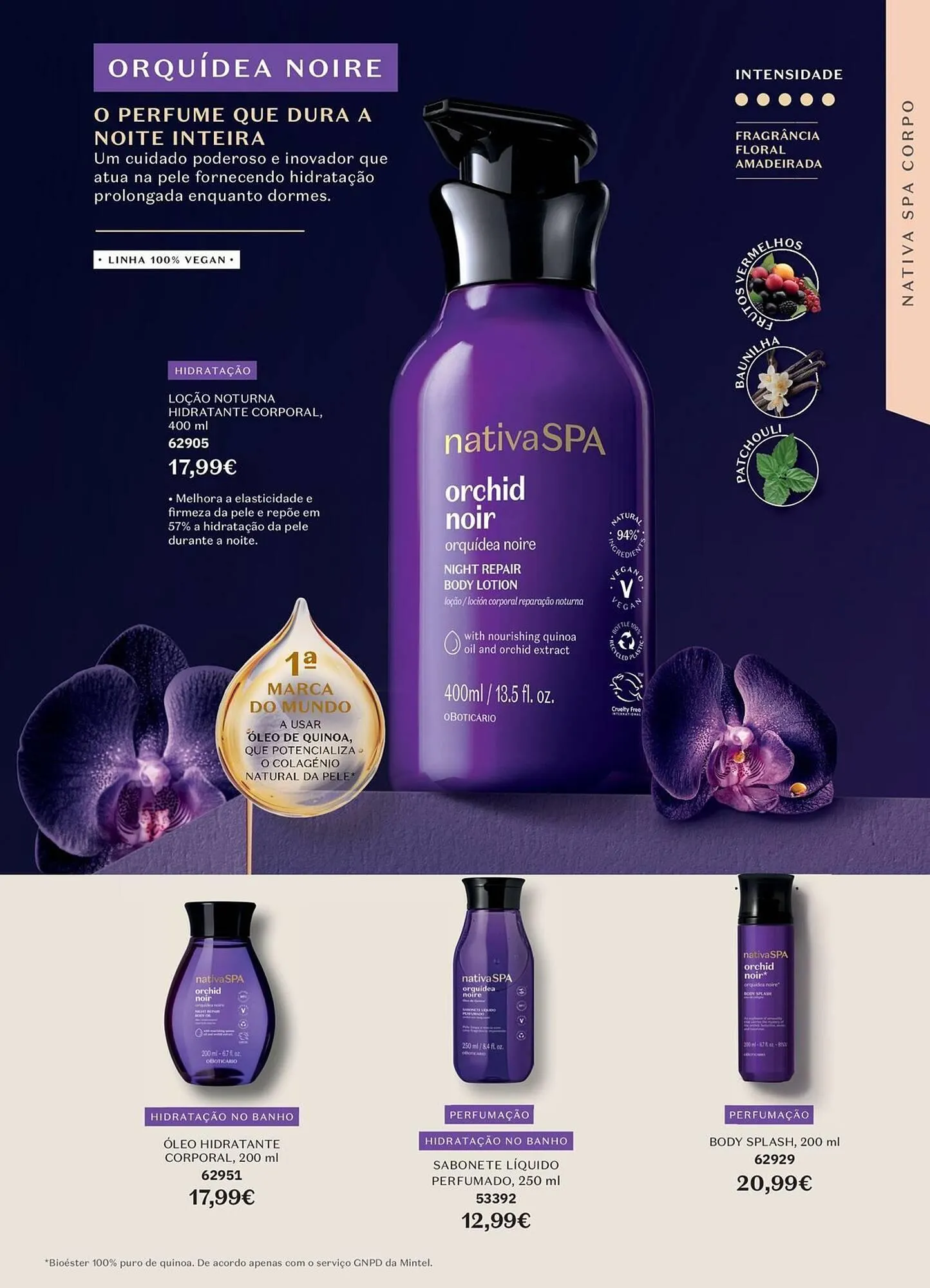 Folheto Folheto O Boticário de 11 de setembro até 16 de setembro 2025 - Pagina 69