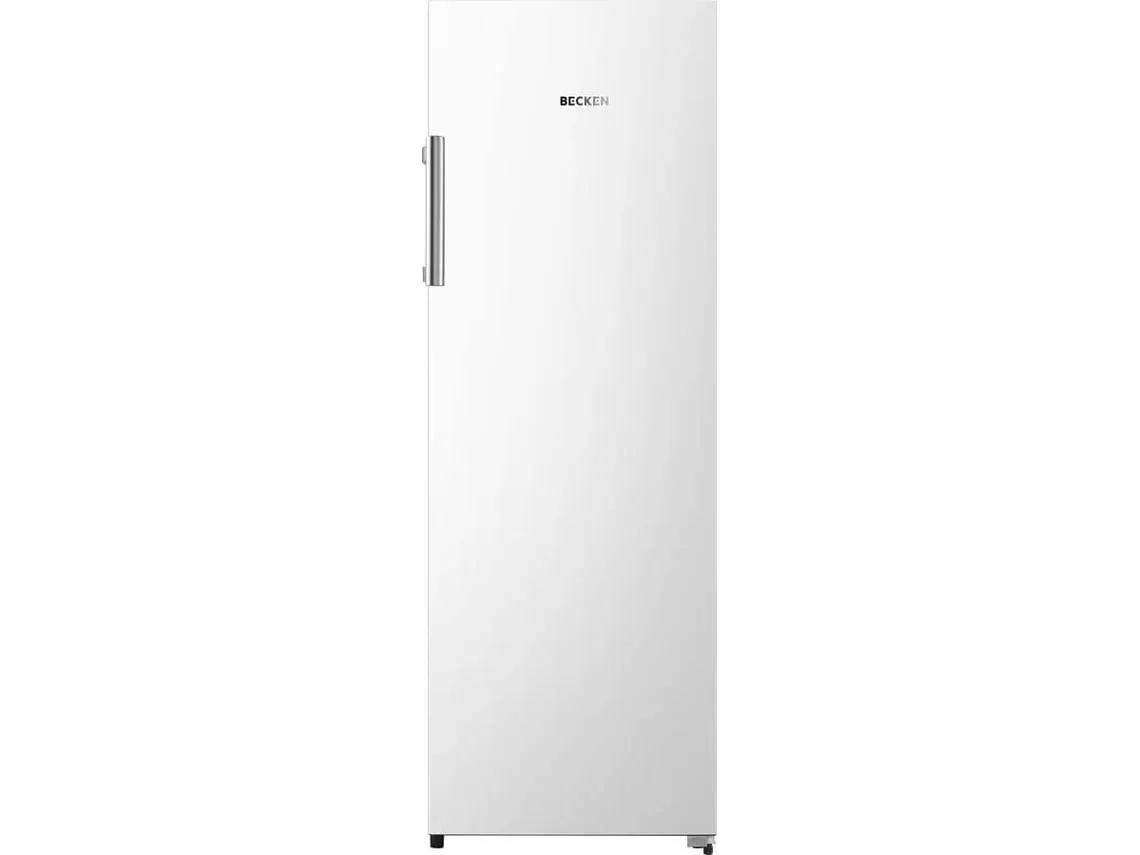 Frigorífico BECKEN BSD9267 (No Frost - 172 cm - 292 L - Branco)