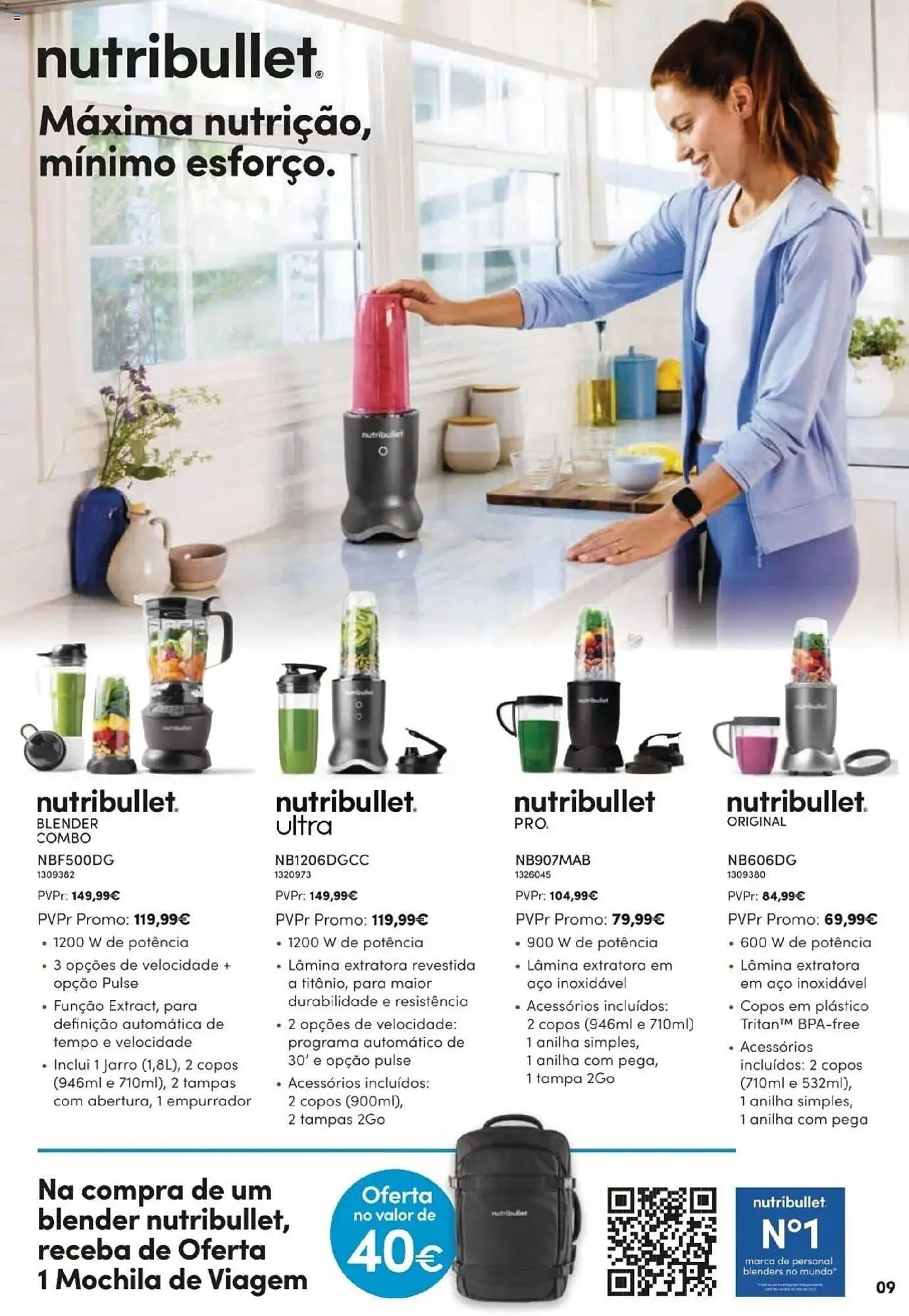 Folheto Folheto Radio Popular de 17 de junho até 13 de julho 2025 - Pagina 9