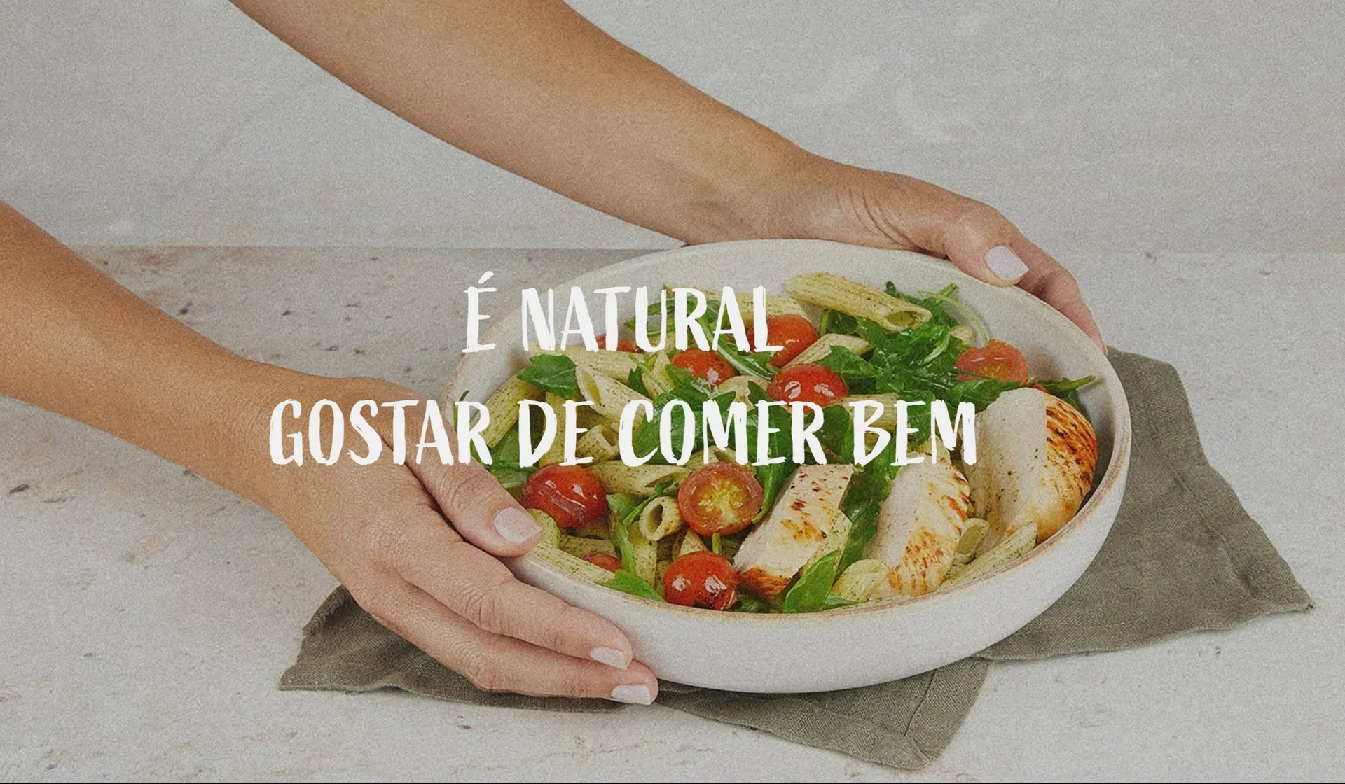 Folheto Folheto Go Natural de 28 de fevereiro até 17 de março 2024 - Pagina