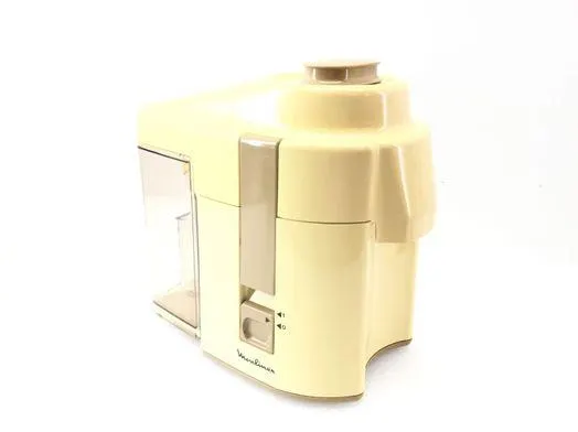 espremedor de citrinos moulinex 753