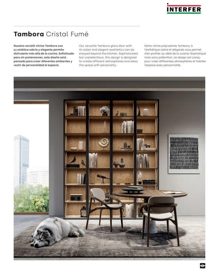 Folheto Novo! Catálogo Portasur 2024 de 22 de maio até 31 de dezembro 2024 - Pagina 47