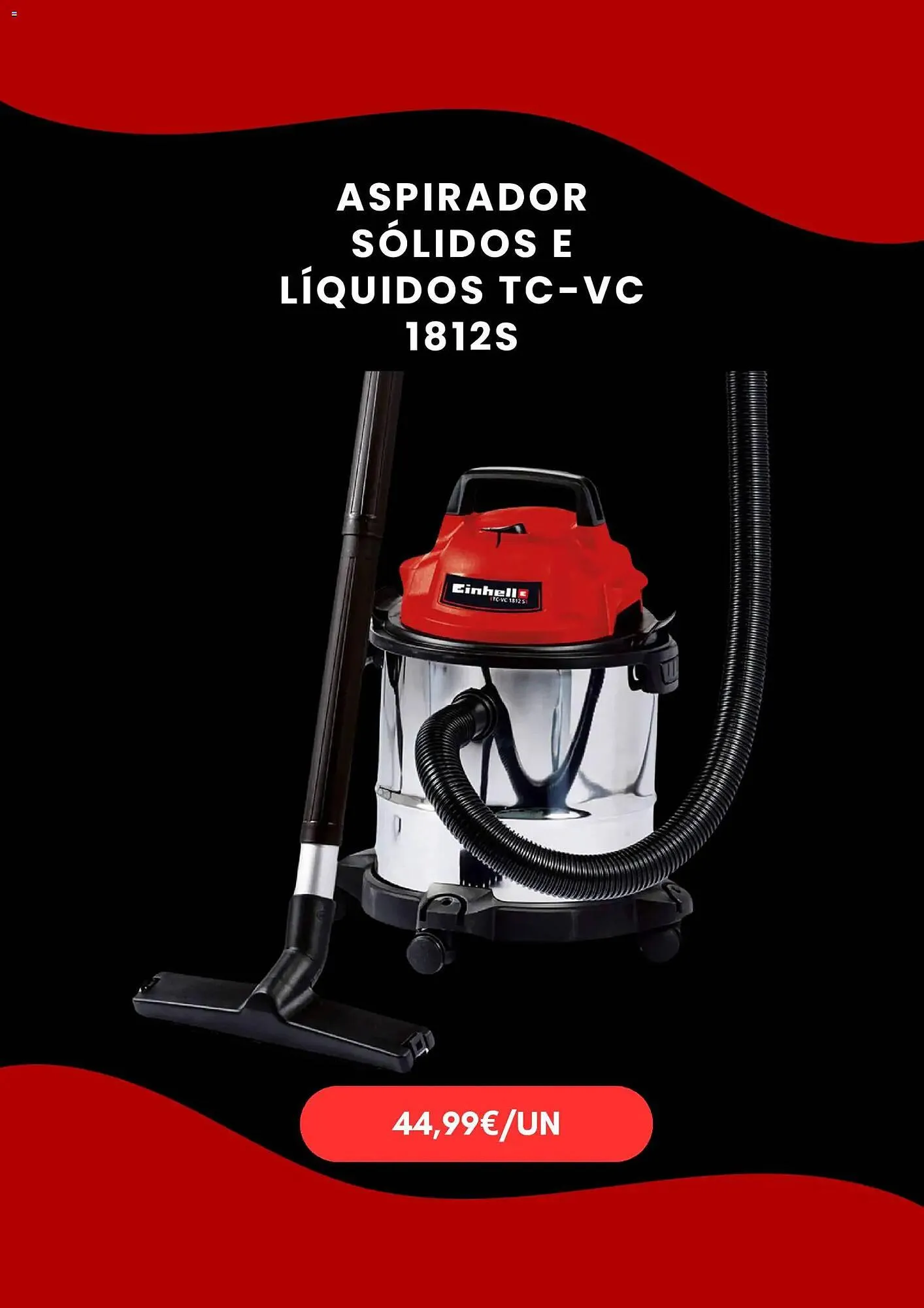 Folheto Folheto Continente de 25 de novembro até 1 de dezembro 2025 - Pagina 3