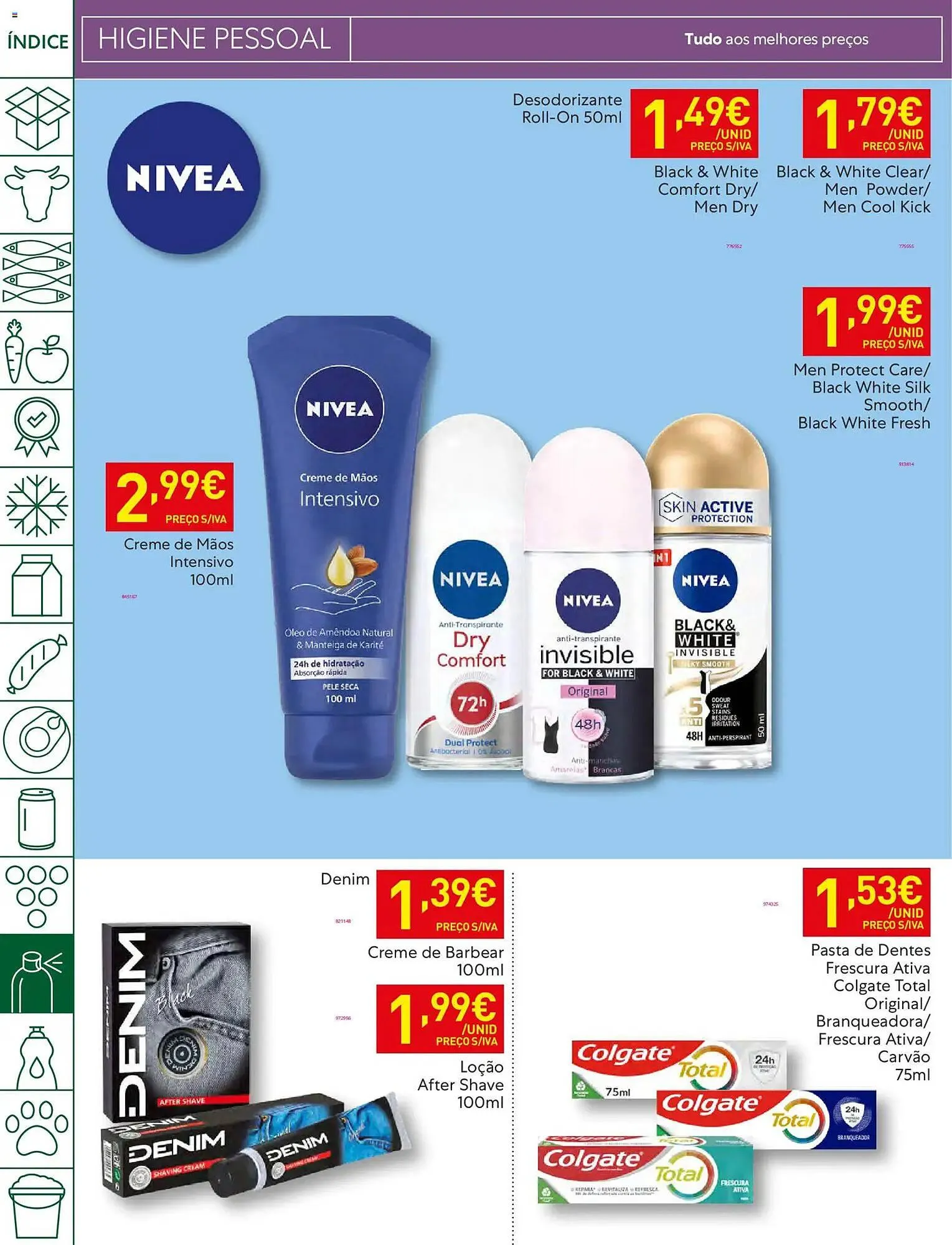 Folheto Folheto Recheio de 3 de fevereiro até 10 de fevereiro 2026 - Pagina 46