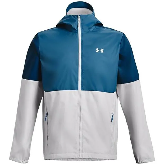 Frfrnt Block Jckt Sn99