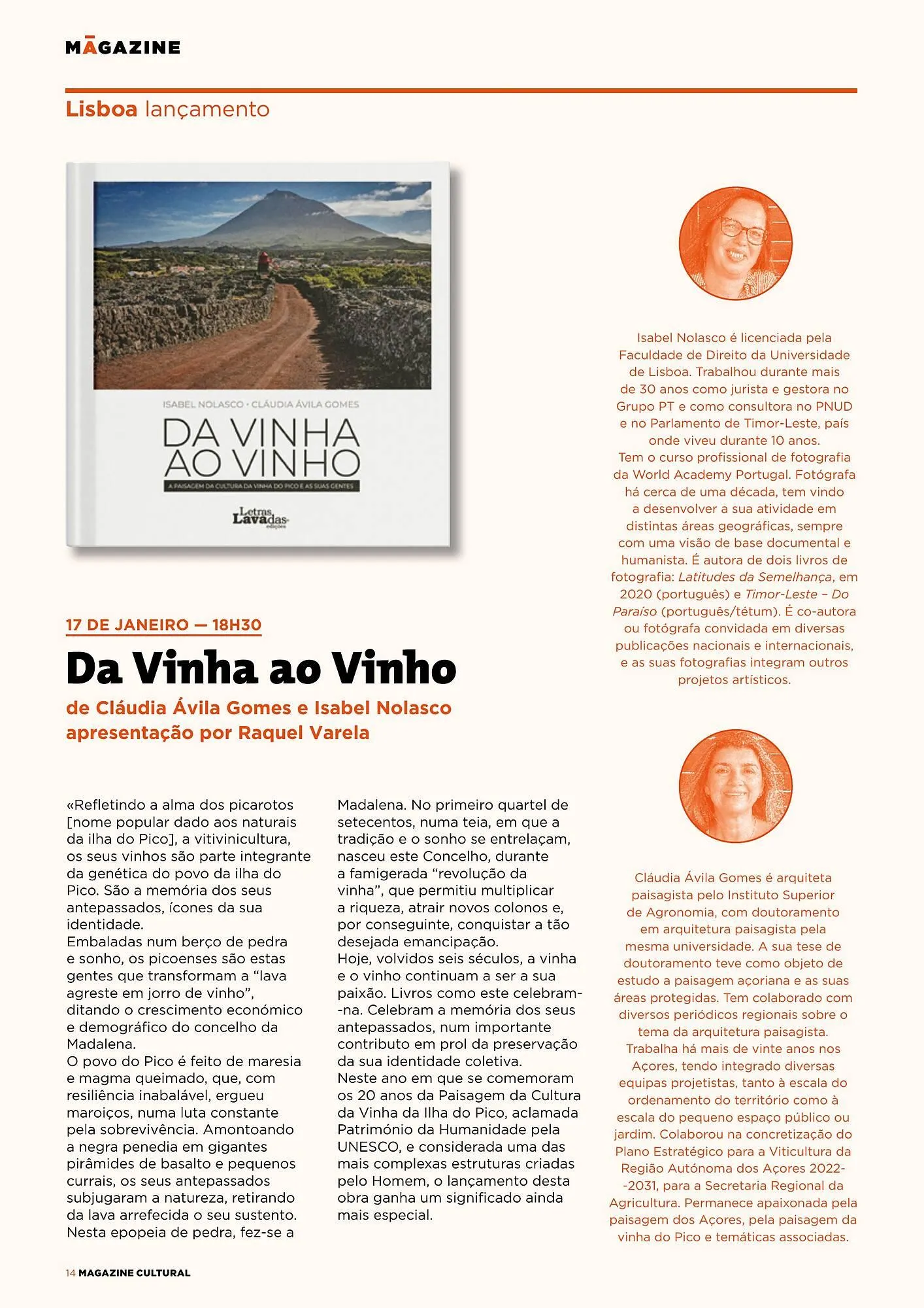 Folheto Folheto Supercor de 14 de março até 31 de março 2025 - Pagina 14