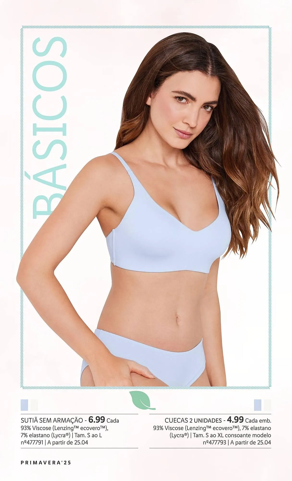 Folheto Folheto Lidl de 3 de março até 31 de maio 2025 - Pagina 44