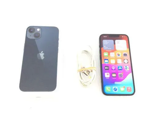 apple iphone 13 256gb