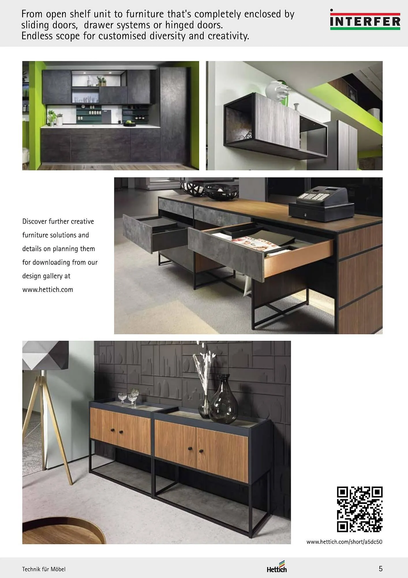 Folheto Folheto Interfer de 5 de fevereiro até 31 de agosto 2026 - Pagina 5