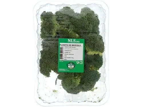florete de brócolo 500 g
