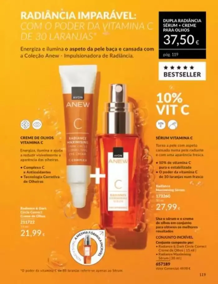 Folheto O DIA PASSA. O PODER FICA. de 30 de setembro até 16 de outubro 2024 - Pagina 21