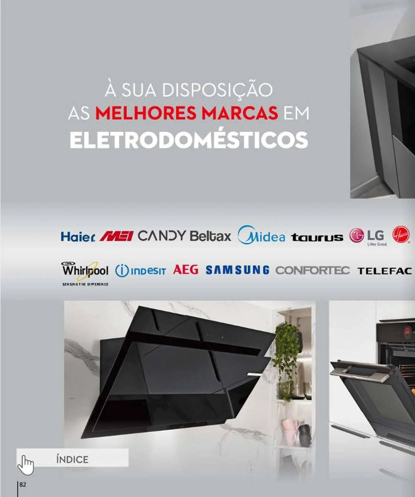 Folheto Folheto Conforama de 5 de maio até 30 de julho 2026 - Pagina 82