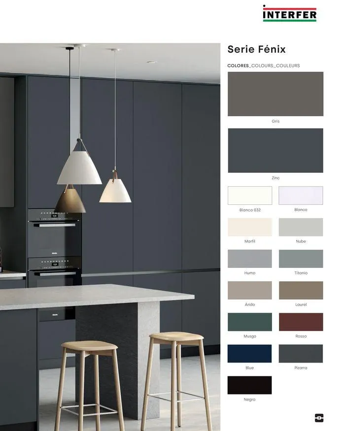 Folheto Novo! Catálogo Portasur 2024 de 22 de maio até 31 de dezembro 2024 - Pagina 185