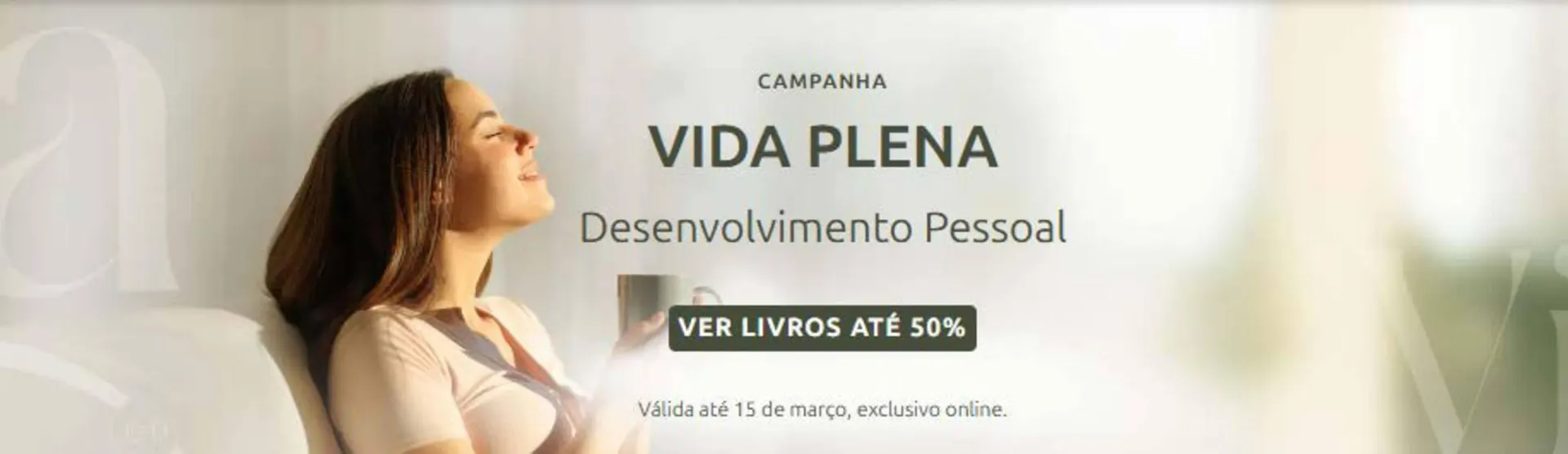 Folheto Folheto Bertrand de 23 de fevereiro até 15 de março 2026 - Pagina 1