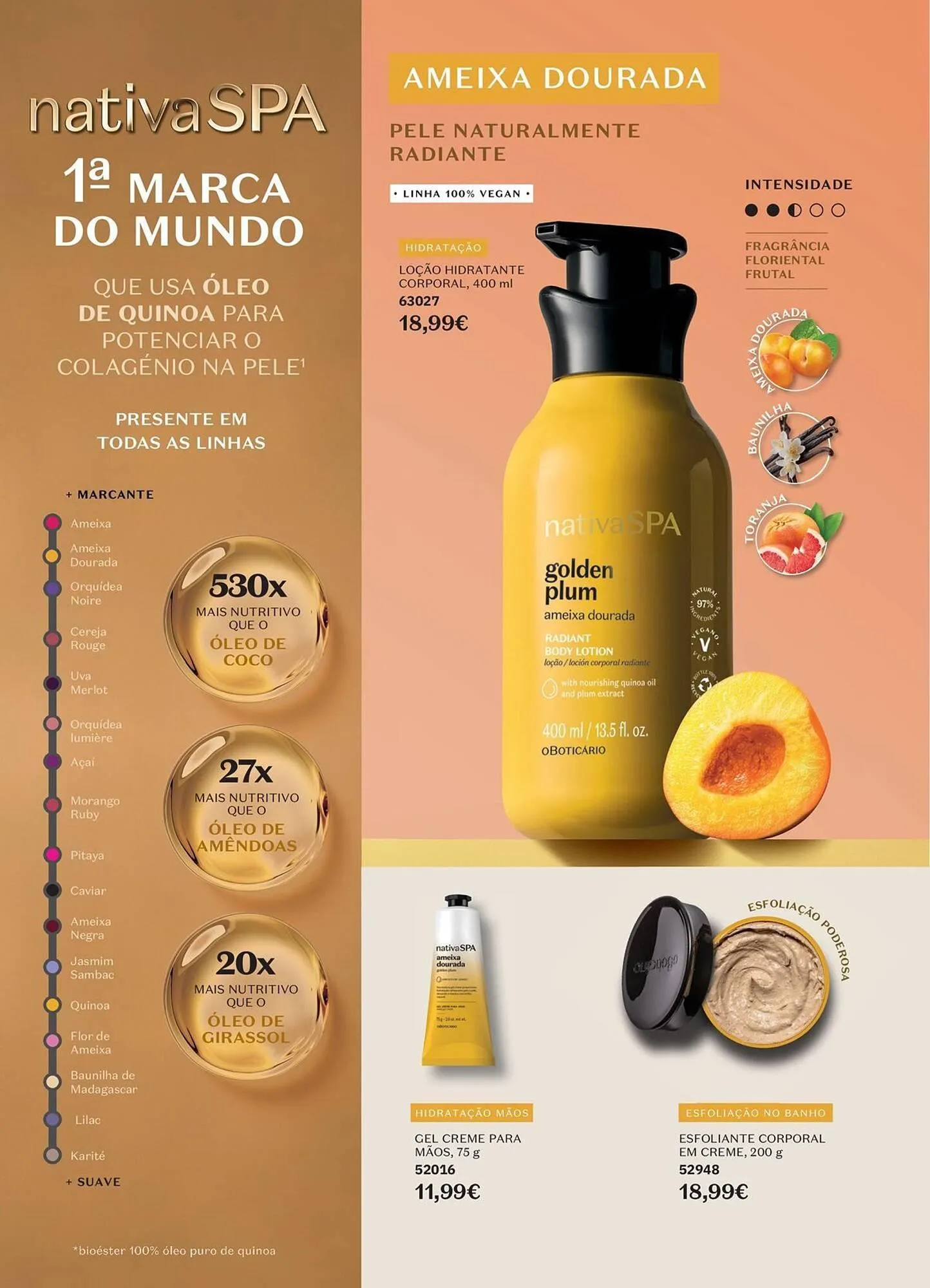 Folheto Folheto O Boticário de 6 de maio até 2 de junho 2026 - Pagina 14