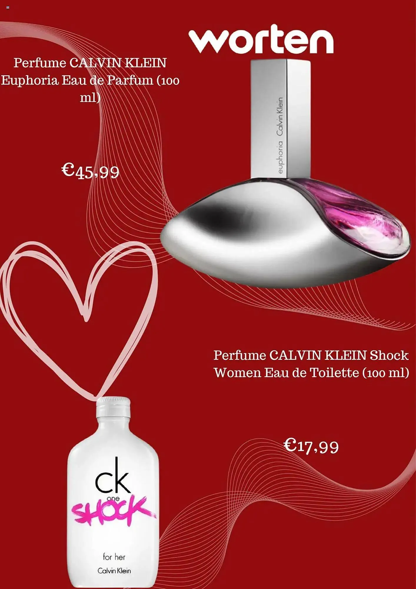 Folheto Folheto Worten de 30 de janeiro até 14 de fevereiro 2025 - Pagina 2